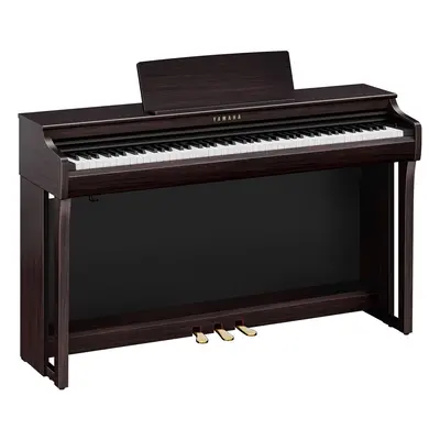 Yamaha CLP-825 Digitální piano Palisandr