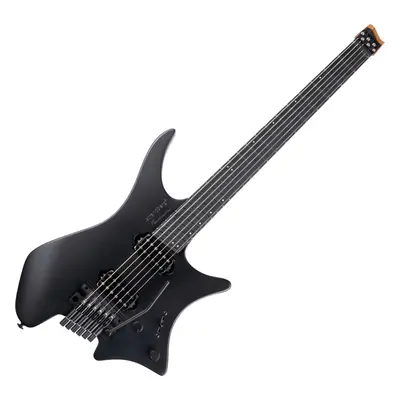 Strandberg Boden Metal NX Tremolo Black Granite Headless kytara