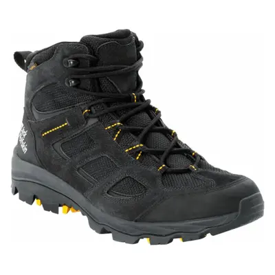 Jack Wolfskin Vojo Texapore Mid Pánské outdoorové boty