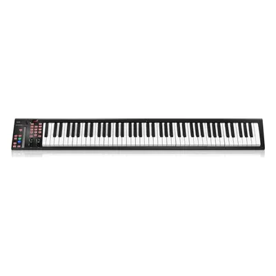 iCON iKeyboard 8X MIDI keyboard