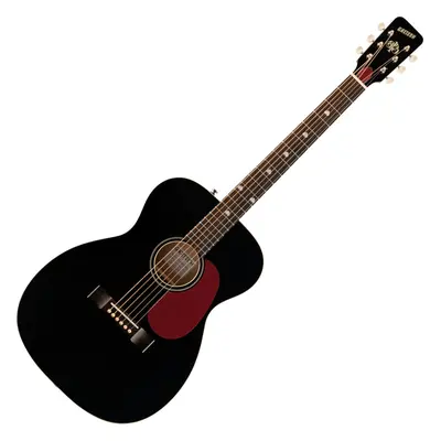 Gretsch Nick Concert Black Elektroakustická kytara