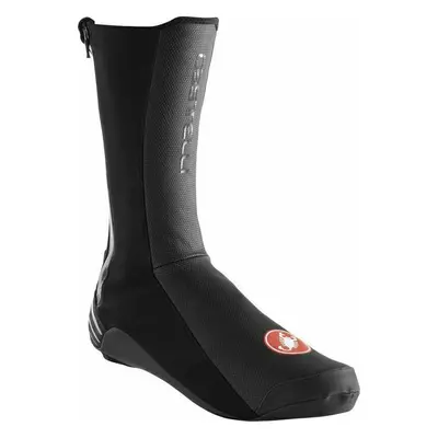 Castelli Ros Shoecover Black Návleky na tretry