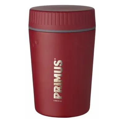 Primus Trailbreak Jug Barn Red ml Termoska na jídlo