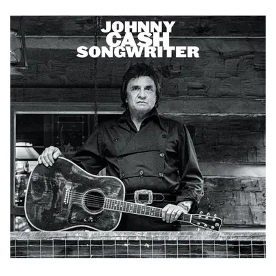 Johnny Cash - Songwriter (LP)