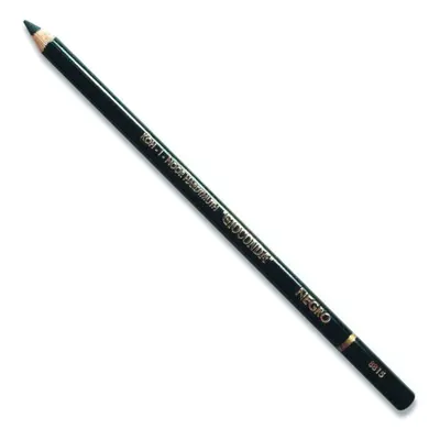 KOH-I-NOOR Negro Pencil Black Tužka pro umělce ks