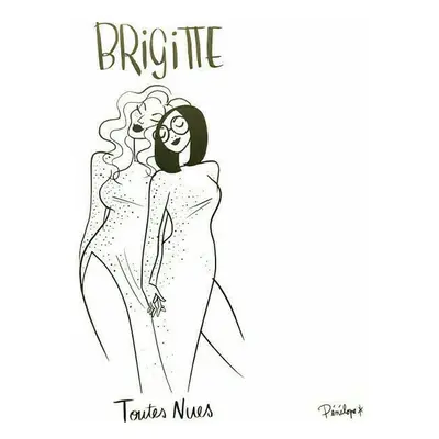 Brigitte - Toutes Nues (2 LP)