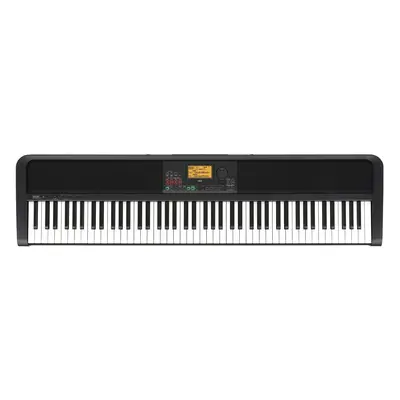 Korg XE20 Digitální stage piano Black