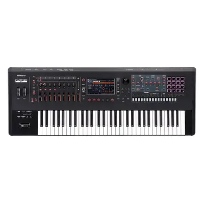 Roland Fantom EX Workstation