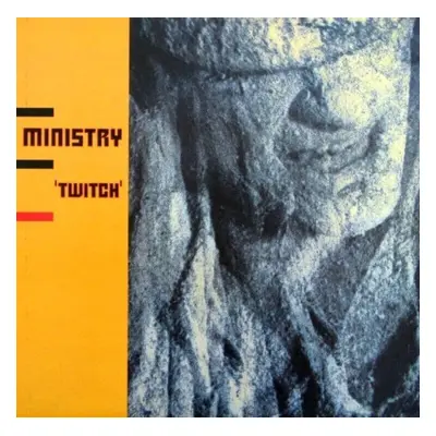 Ministry - Twitch (Reissue) (2 LP)