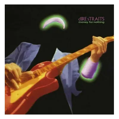 Dire Straits - Money For Nothing (Remastered) (180g) (2 LP)