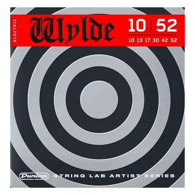 Dunlop ZWEN1052 Zakk Wylde String Lab Struny pro elektrickou kytaru