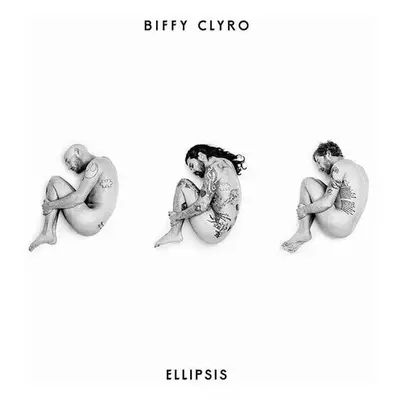 Biffy Clyro - Ellipsis (LP)