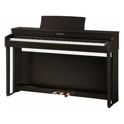 Kawai CN201 Digitální piano Premium Rosewood