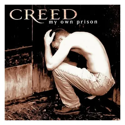 Creed - My Own Prison (Reissue) (LP)