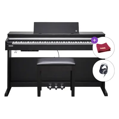 Kurzweil CUP M1 SET Digitální piano Rosewood