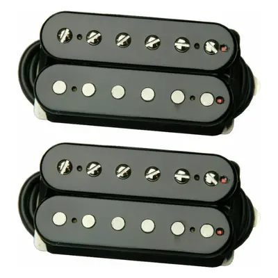 Bare Knuckle Pickups Boot Camp True Grit Humbucker ST BL Black Kytarový snímač