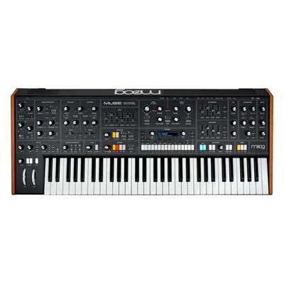 MOOG Muse Syntetizátor