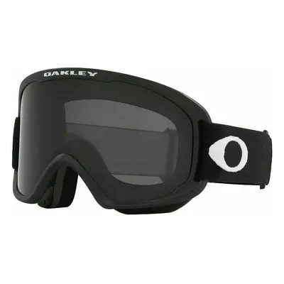 Oakley O-Frame 2.0 PRO Matte Black/Dark Grey Lyžařské brýle