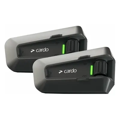 Cardo Packtalk EDGE Duo Interkom