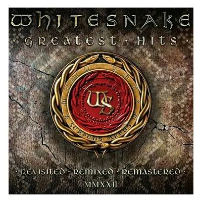 Whitesnake - Greatest Hits (180g) (2 LP)