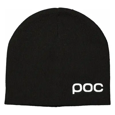 POC Corp Beanie Uranium Black Čepice