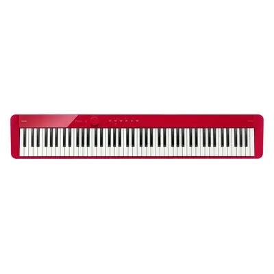 Casio PX S1100 Digitální stage piano Red