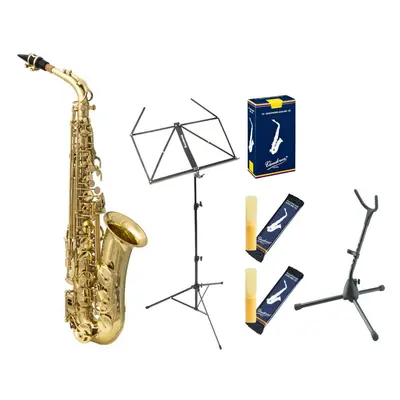 Victory Alto Sax Student SET Alto saxofon