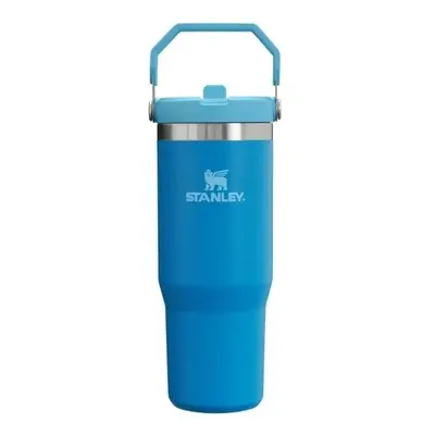 Stanley IceFlow Flip Straw Tumbler Azure ml Termo baňka