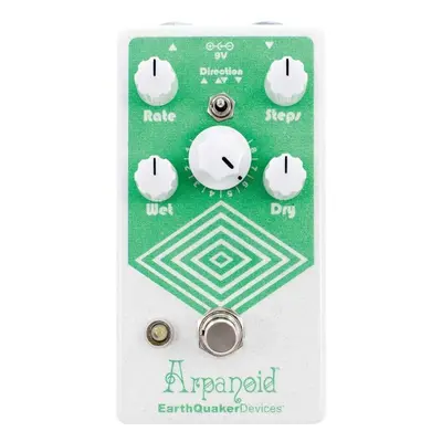 EarthQuaker Devices Arpanoid V2 Kytarový efekt