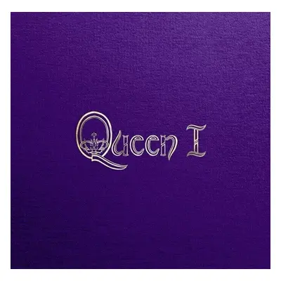 Queen - Queen I (Super Deluxe Edition) (Remixed) (6 CD + LP)