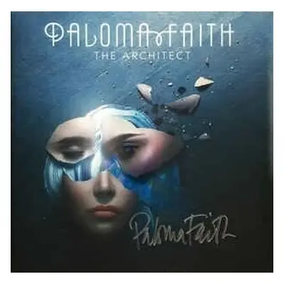 Paloma Faith - Architect (LP)