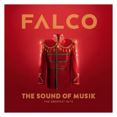 Falco - The Sound Of Musik (The Greatest Hits) (2 LP)