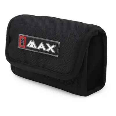 Big Max Range Finder Bag Quick Lock