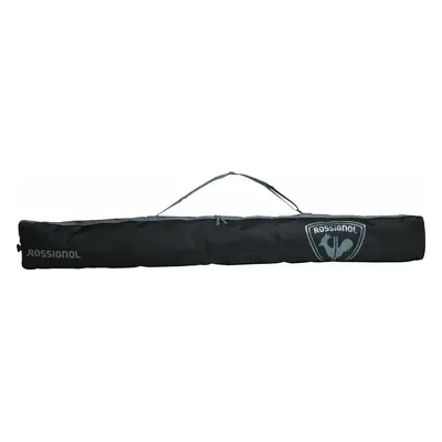 Rossignol Tactic Extendable Long Ski Bag cm 22/23 Black - cm Obal na lyže