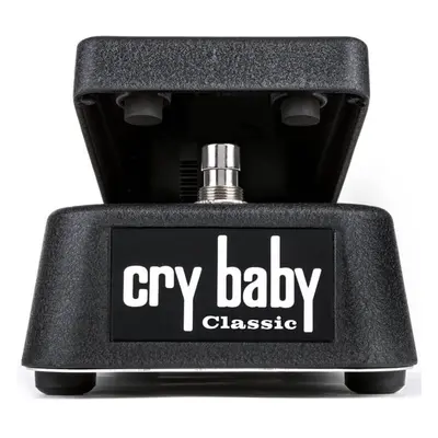 Dunlop GCB 95F Wah-Wah pedál