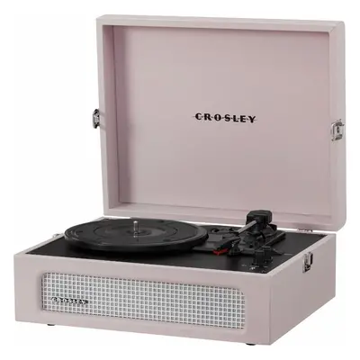 Crosley Voyager BT Amethyst Přenosný gramofon