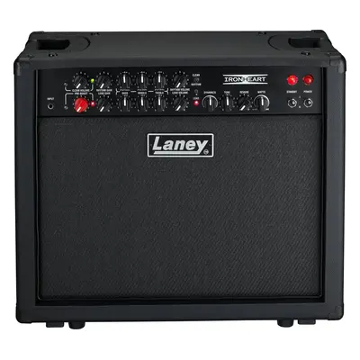 Laney BCC-IRT30-112 Celolampové kytarové kombo