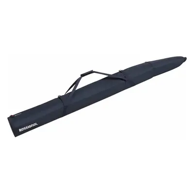 Rossignol Strato Extendable Padded Ski Bag Dark Navy - cm Obal na lyže