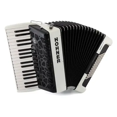 Hohner BRAVO myColor III Klávesový akordeon Day