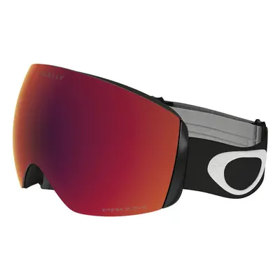 Oakley Flight Deck XM Matte Black/Prizm Torch Lyžařské brýle