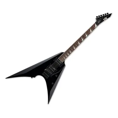 ESP LTD Arrow-200 Black Elektrická kytara