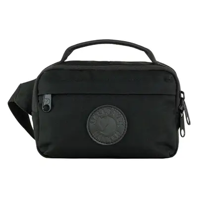 Fjällräven Kånken No. Hip Pack Black