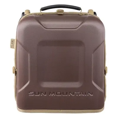 Sun Mountain Kube Java/Sand/Camo Cestovní obal