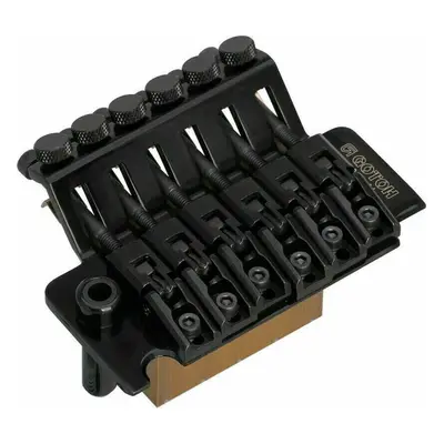 Gotoh GE1996T-B Tremolo Black