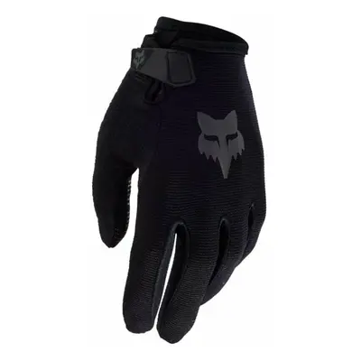 FOX Womens Ranger Gloves Black Cyklistické rukavice