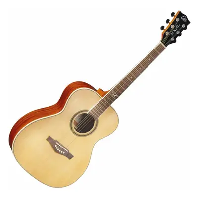 Eko guitars NXT A100 Natural Akustická kytara Jumbo