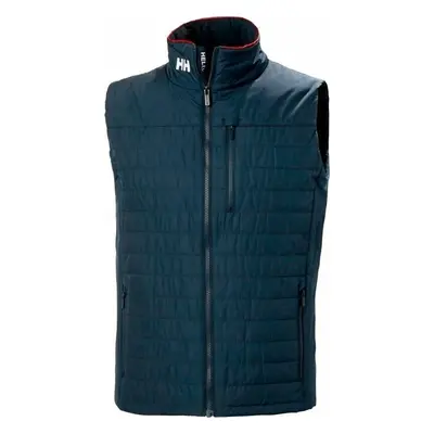 Helly Hansen Bunda Men's Crew Insulator Vest 2.0 Navy