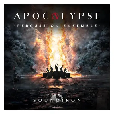 Soundiron Apocalypse Percussion Ensemble (Digitální produkt)