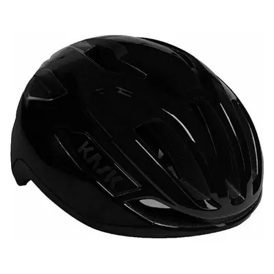 Kask Sintesi Black Cyklistická helma