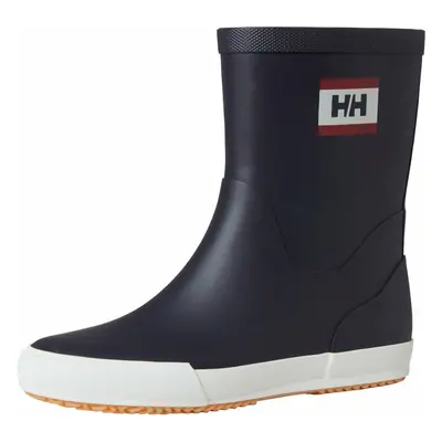 Helly Hansen Women's Nordvik Rubber Holínky Navy